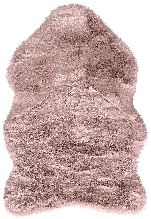 Koberec Heaven Shape 0,6/0,9 HES 800 ružový