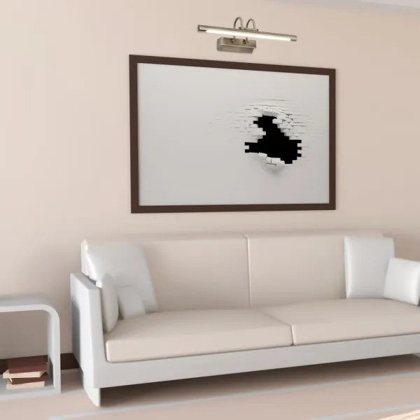 Rabalux 1496 - LED Obrazové svietidlo LUDOVIC LED/9W/230V 810 lm