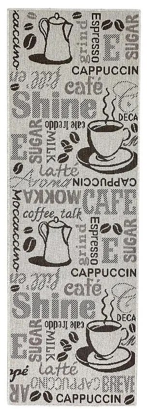 Koberec Plutus Kitchen 0,8/2,5 1052 232