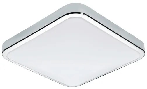 Eglo 96229 - LED Kúpeľňové svietidlo MANILVA LED/16W/230V IP44