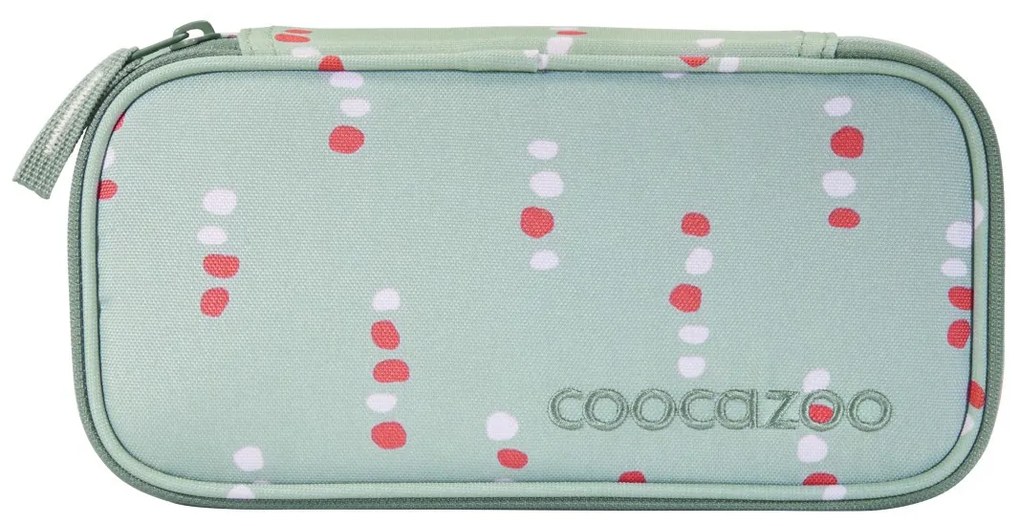 Peračník coocazoo, Dancing Dots
