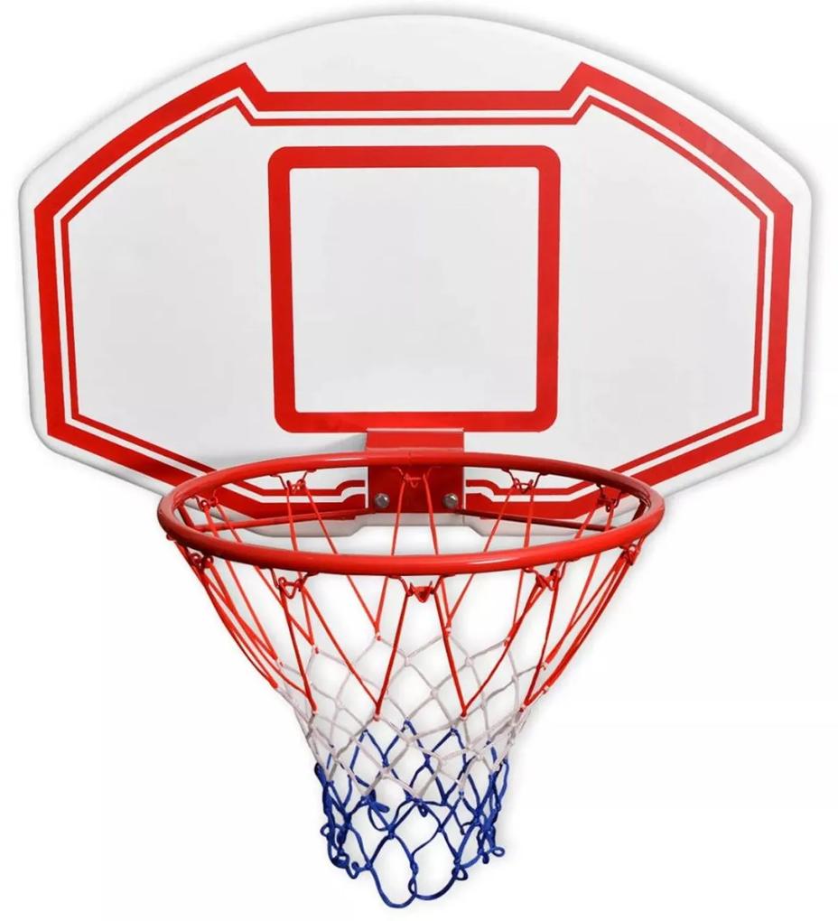 Aga Basketbalový kôš MR6004 | BIANO