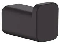 Hansgrohe AddStoris háčik vo farbe matná čierna 41742670