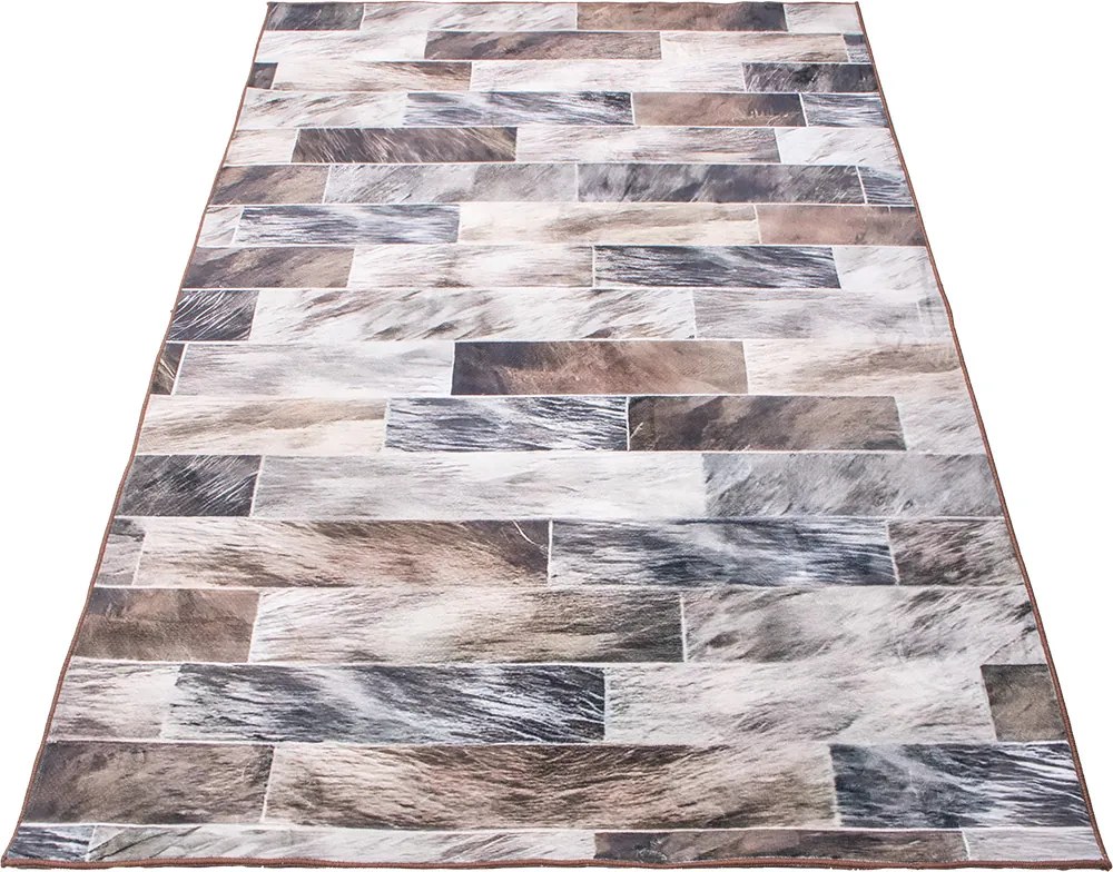 Koberec Canes KLXD220302 rozmery koberec: 133x190 cm