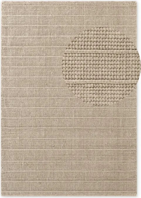 Koberec Ted Baker Camden Parker béžový