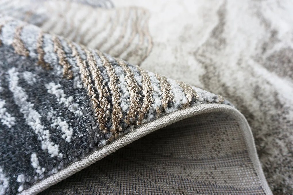 Kusový koberec Marvel 7601 Beige, 80x150, béžová, obývacia izba, Berfin Dywany