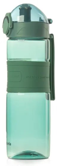 Fľaša THEO zelená SS22 969878 600 ml