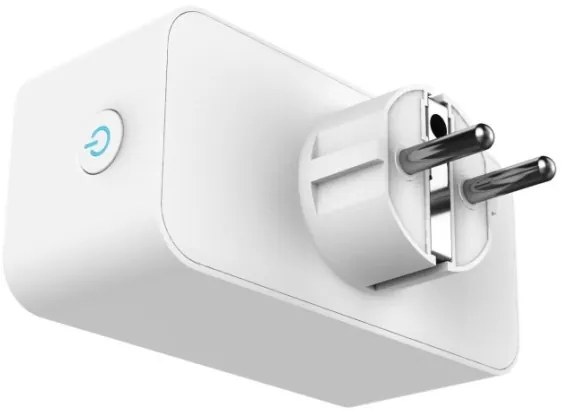 Immax NEO 07751L - Inteligentná rozbočovacia zásuvka NEO LITE 2x16A/230V Wi-Fi Tuya