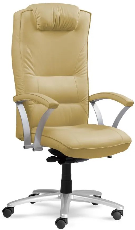 MAYER Kancelárska stolička ERGO LINE 2488 čalúnenie XTREME, ONE, AQUA CLEAN