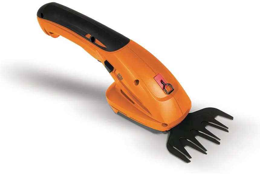 Profi Tools Aku nožnice 2v1 KT-01
