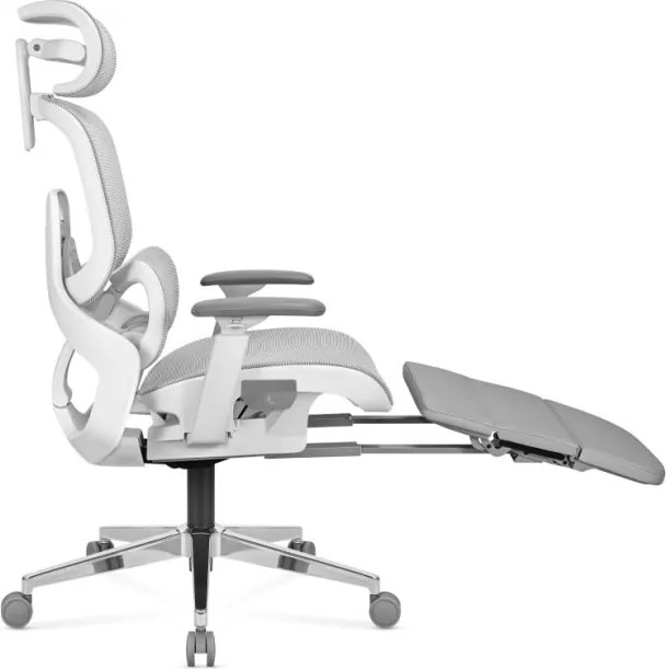 Kancelárska stolička Expert 9.3 Grey