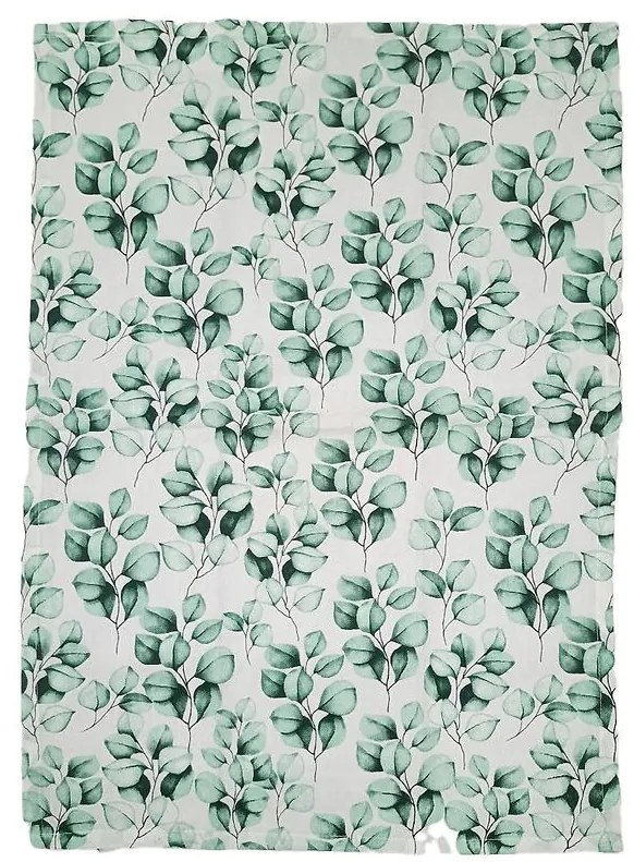 Kuchynská utierka OTC-11929 45x70 cm lístie