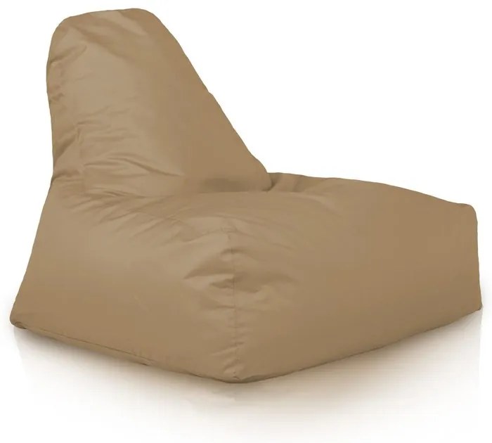 Sedací vak Bali Outdoor Farba: 18.Tm.modrý
