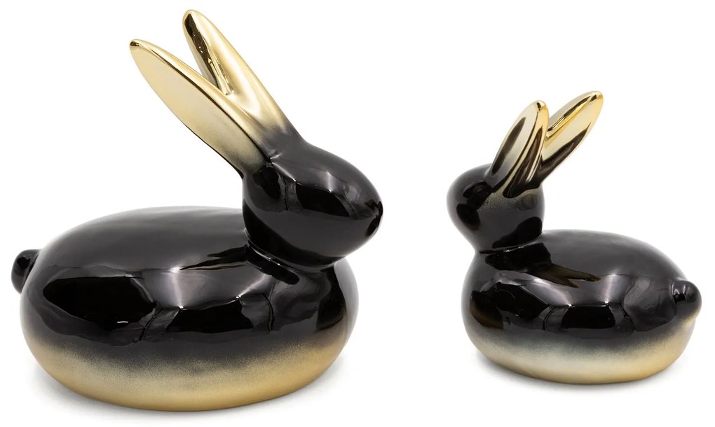 VEĽKONOČNÁ SOŠKA EASTER4 SADA 2 KS 14X13 CM VIACFAREBNÁ