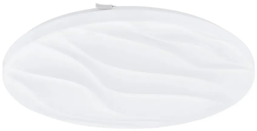Eglo 99344 - LED Stropné svietidlo BENARIBA LED/22W/230V