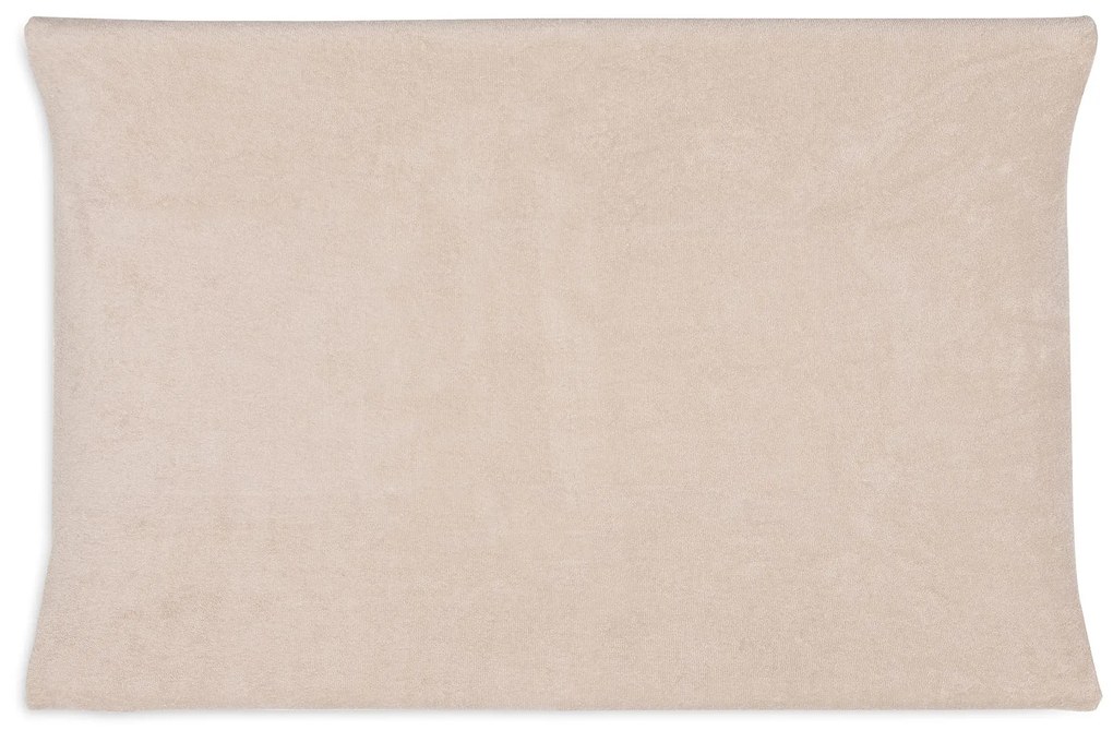 Poťah na prebaľovaciu podložku 50x70cm 2 ks froté Wild Rose