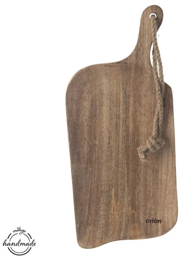 Doska na krájanie MANGO 46,5x20 cm