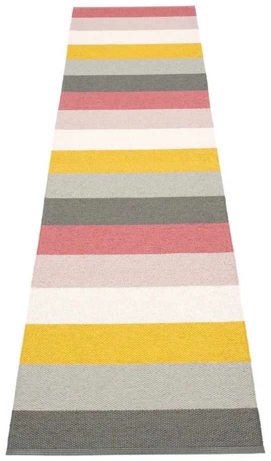 Vnútorný a vonkajší behúň 70x300 cm Molly Moor – Pappelina