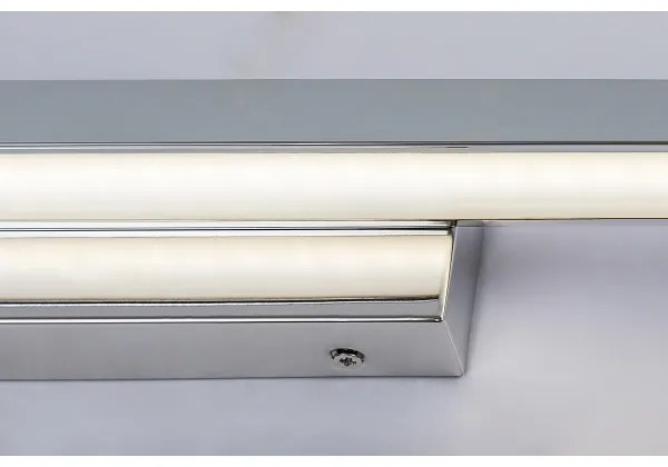 Rabalux 6129 - LED Kúpeľňové osvetlenie zrkadla JOHN LED/18W/230V IP44