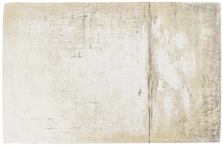 Abstract koberec béžový 170x240 cm