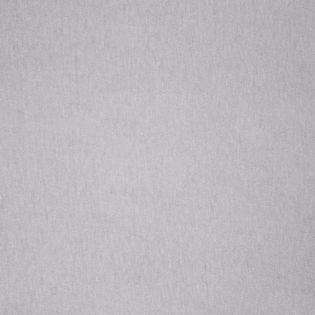 BAVLNENÉ PRESTIERADLO S GUMOU ADELA 220X200X25 CM SVETLOSIVÁ