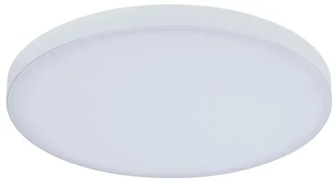 Paulmann 79899 - LED RGBW/16,5W Stmievateľné stropné svietidlo SMART VELORA 230V