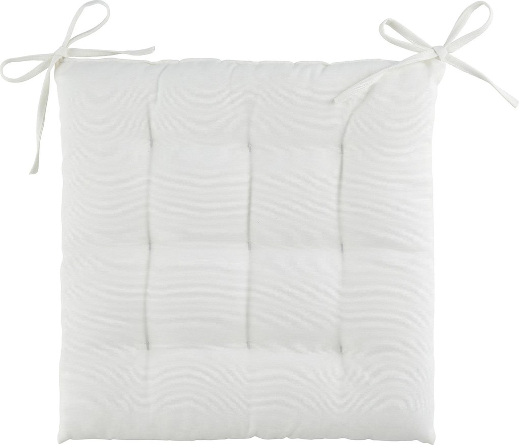 XXXLutz PODUŠKA NA SEDENIE, 40/40/5 cm Boxxx - Textil do domácnosti - 009041002101