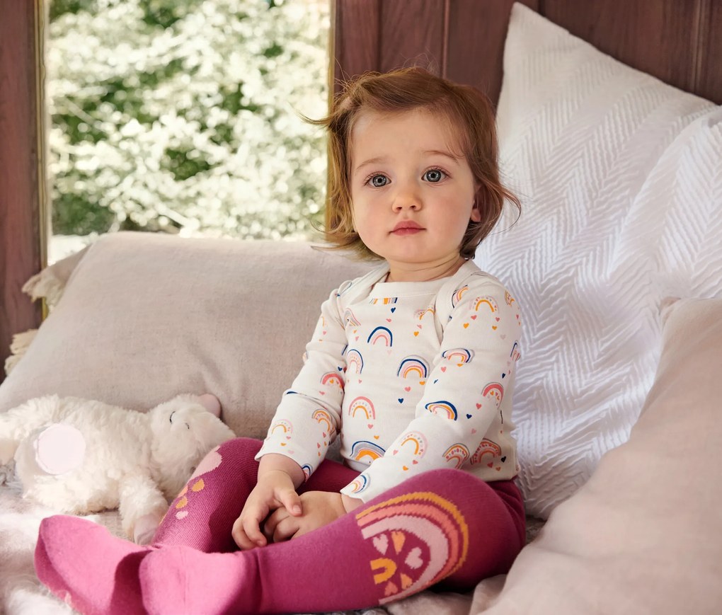 Plyšové zvieratko »Jednorožec«