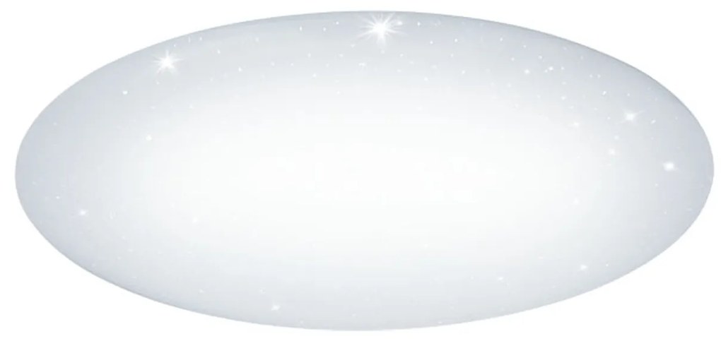 EGLO LED stropné svietidlo GIRON-S, okrúhle