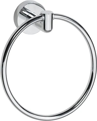Bemeta Design OBLA: Držiak uterákov, kruhový - 165204062