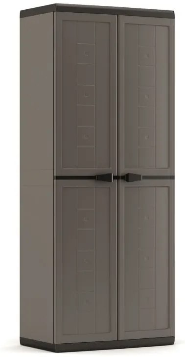 Plastová skriňa JOLLY HIGH - 166 x 68 x 39 cm