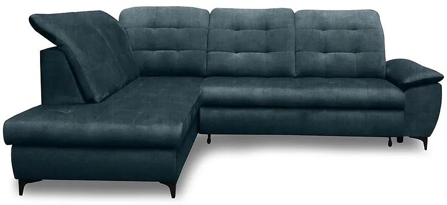 Rohová sedacia súprava Torin Vogue 13 lavý