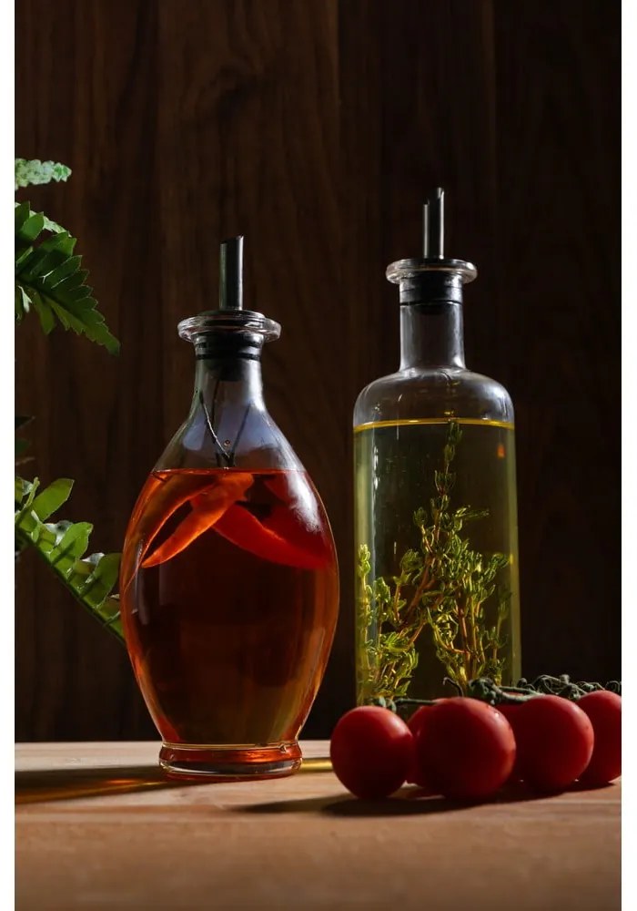 Fľaša na olej Kitchen Craft Italia, 450 ml