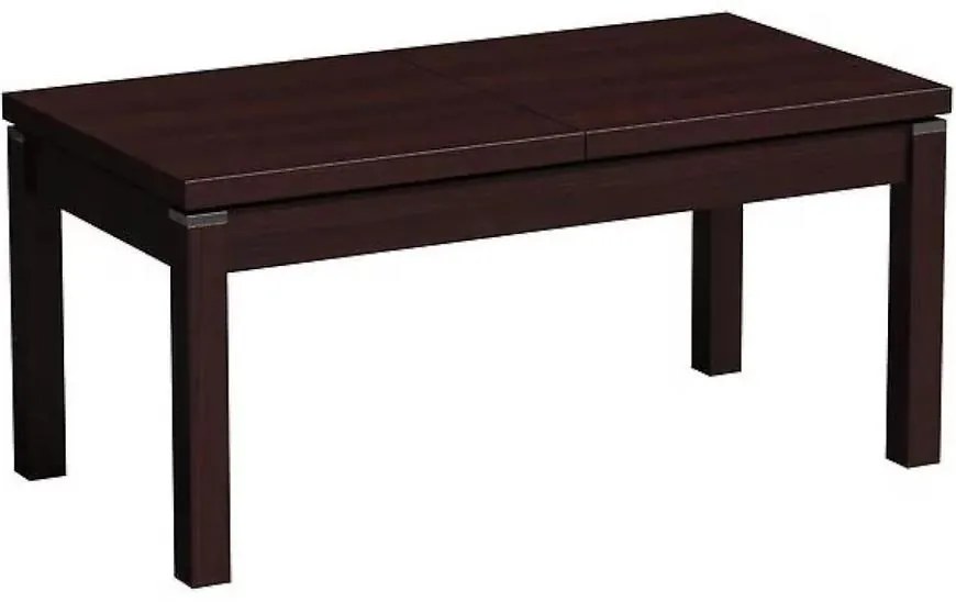 Konferenčný stolík Kleopatra venge m.