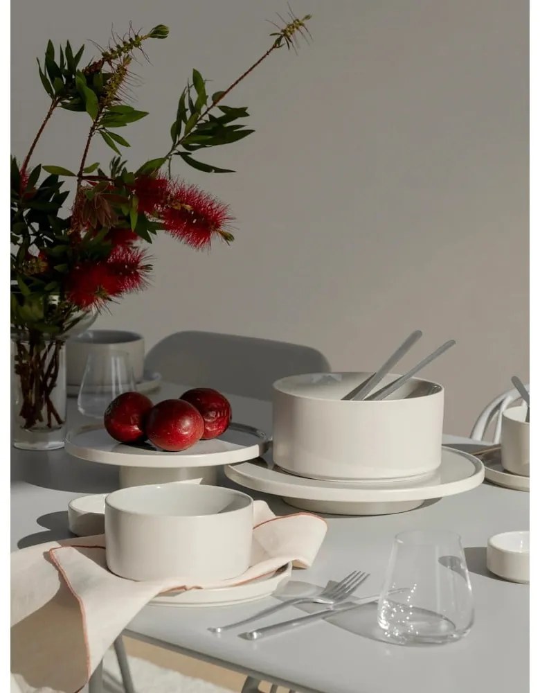 Kameninový etažér Pilar – Blomus