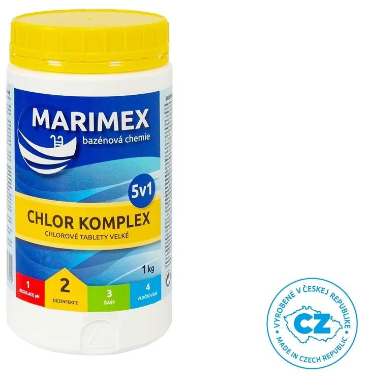 Marimex | Marimex Komplex 5v1 1kg | 11301208