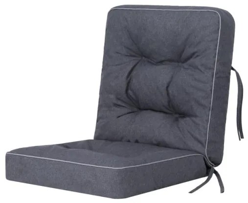 Vankúš na záhradnú hojdačku VENUS 60 cm granátový, ekolen