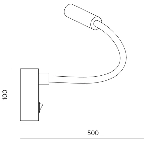 AROMAS DEL CAMPO Flexor A1151/NEG