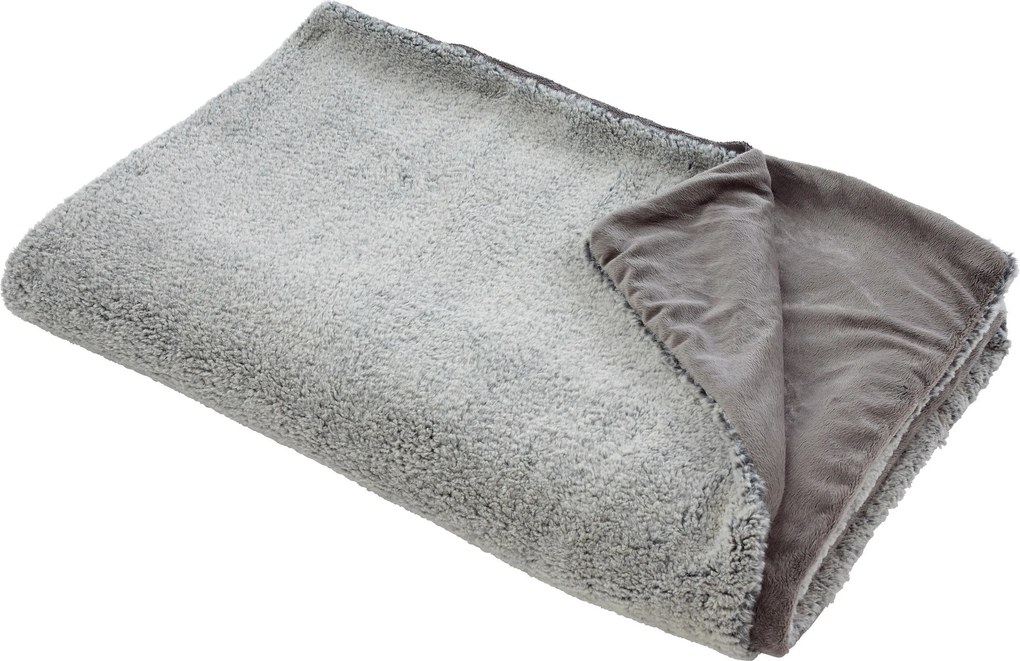 XXXLutz DEKA, polyester, 150/200 cm Novel - Textil do domácnosti - 008982003201
