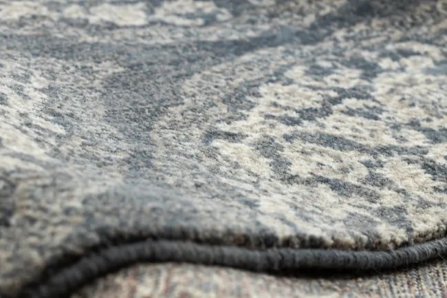 Koberec LEGEND 468 17 GB500 OSTA - Orientálny, exkluzívny béžový / sivý