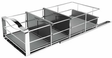 Simplehuman Organizér do zásuvky, 50,8 x 22,8 x 15,2 cm, S