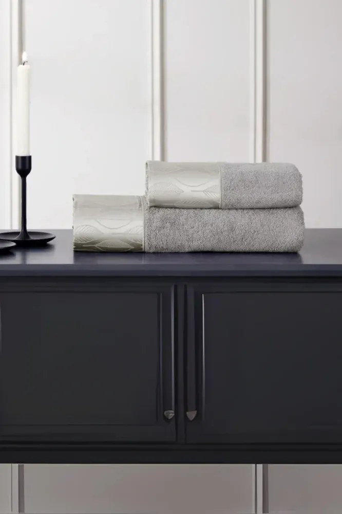 Soft Cotton Osuška a uterák STELLA v darčekovom balení