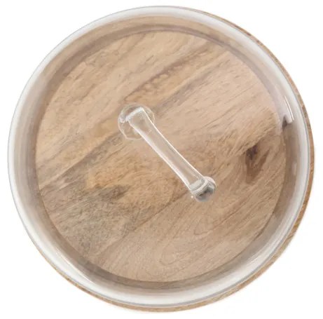 Podnos WOOD COLONY s vekom 860978