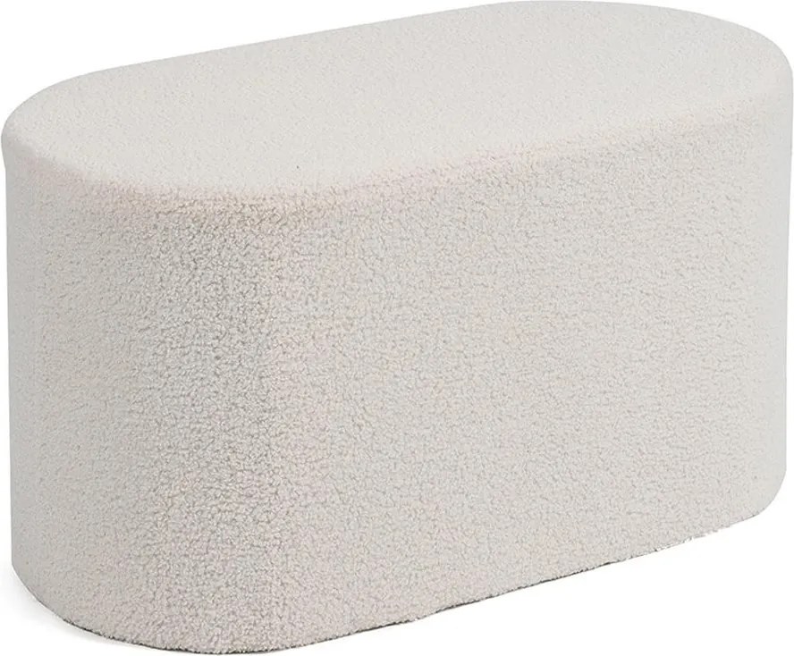 Taburet AVENBERG BOUCLE OVAL