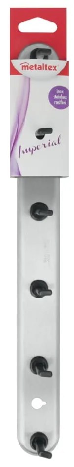 Kuchynský vešiak Metaltex, šírka 35 cm