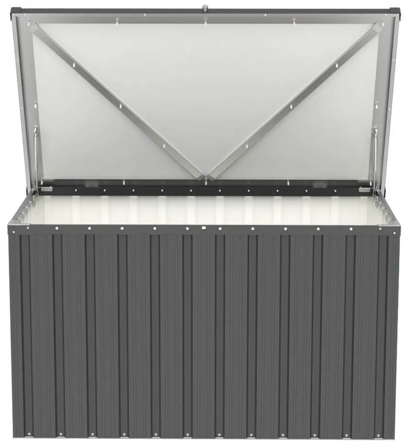 Tepro 7714 Záhradný úložný box Store Medium, 650 l