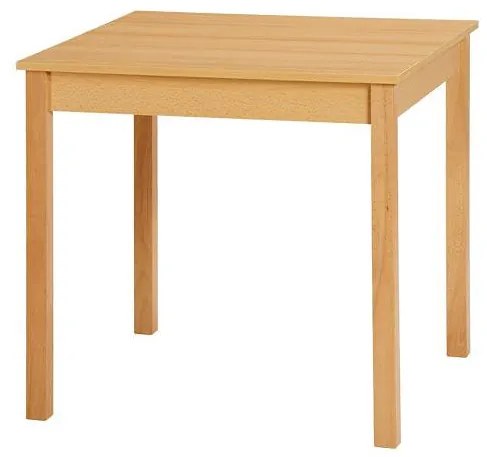Stima stôl FAMILY rs Odtieň: Biela, Rozmer: 160 x 80 cm