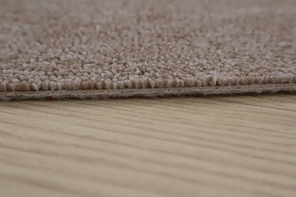 Vopi, Koberec metráž Astra béžová - neúčtujeme odrezky z role, na mieru, šíře 1,33m,1m,2m,3m,4m,na mieru, neúčtujeme odrezky, béžová, ab (mriežka), chodba / predsieň