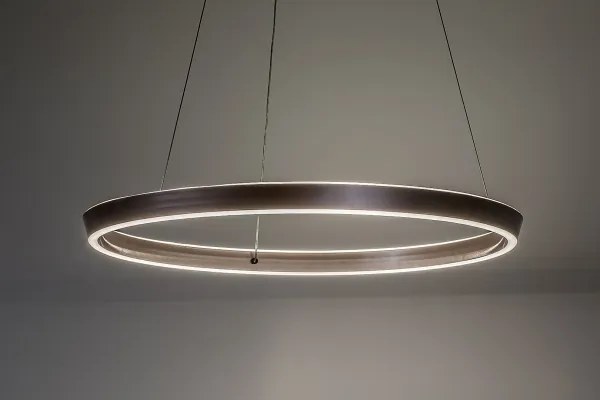 Rabalux 72402 - LED Stmievateľný luster na lanku NEVIRA LED/36W/230V 3000-6500K+DO