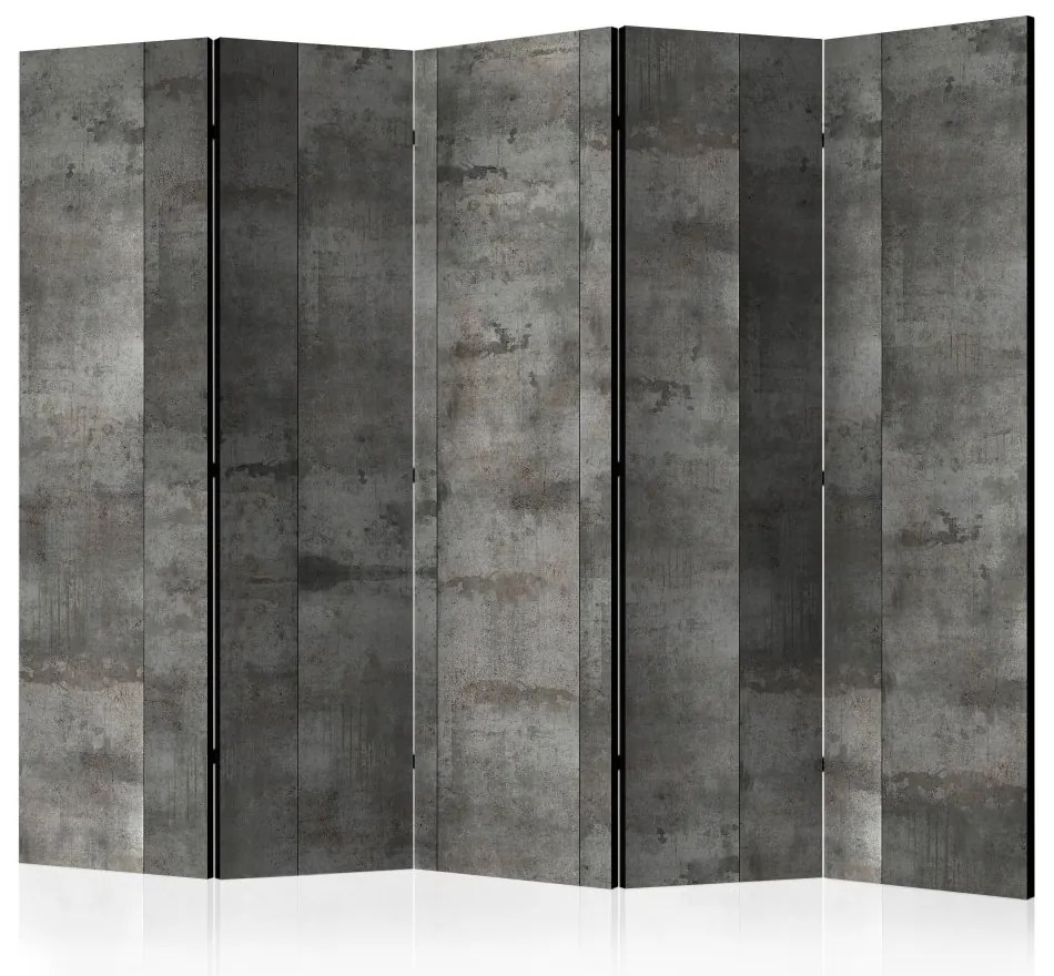 Artgeist Paraván - Steel design [Room Dividers]